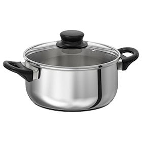 Pot Ikea Annons 21 cm